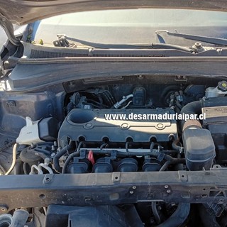 Repuestos y Desarmaduria HYUNDAI SANTA FE 2.4 G4KE DOHC 16 VALV 4X2 2019 2020