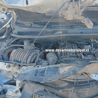 Repuestos y Desarmaduria CHEVROLET COLORADO 2.8 LWN DOHC 16 VALV 4X4 DIESEL 2021 2022 2023