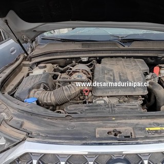 Repuestos y Desarmaduria SSANGYONG REXTON 2.2 D22Y DOHC 16 VALV 4X4 DIESEL 2021 2022 2023 2024