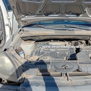 Repuestos y Desarmaduria HYUNDAI TUCSON 2.0 G4GC DOHC 16 VALV 4X2 2005 2006 2007 2008 2009 2010