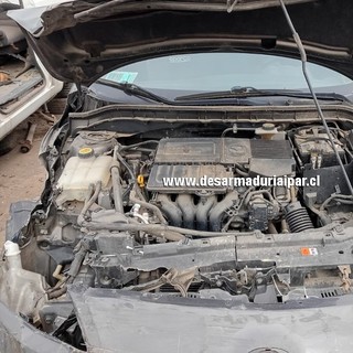 Repuestos y Desarmaduria MAZDA 3 1.6 Z6 DOHC 16 VALV 4X2 2009 2010 2011 2012