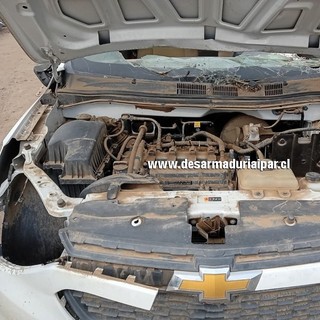 Repuestos y Desarmaduria CHEVROLET SAIL 1.5 L2B1 DOHC 16 VALV 4X2 2016 2017 2018 2019 2020 2021 2022