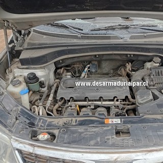 Repuestos y Desarmaduria KIA SORENTO 2.4 G4KE DOHC 16 VALV 4X4 2013 2014
