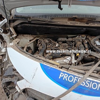 Repuestos y Desarmaduria OPEL COMBO 1.5 10Q4 DOHC 16 VALV 4X2 DIESEL 2019 2020 2021 2022 2023 2024 2025