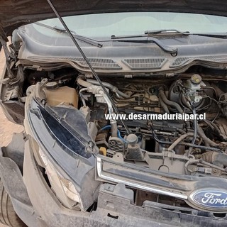 Repuestos y Desarmaduria FORD ECOSPORT 1.6 FYJA DOHC 16 VALV 4X2 2013 2014 2015 2016 2017 2018