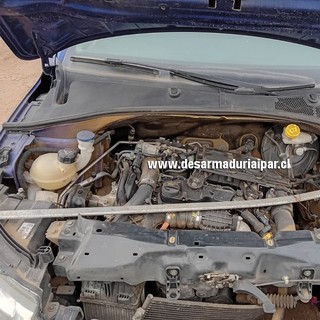 Repuestos y Desarmaduria CITROEN C ELYSEE 1.6 DV6TED4 DOHC 8 VALV 4X2 DIESEL 2018 2019 2020 2021 2022 2023 2024 2025