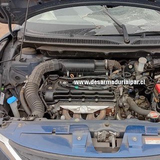 Repuestos y Desarmaduria SUZUKI BALENO 1.4 K14B DOHC 16 VALV 4X2 2022 2023 2024