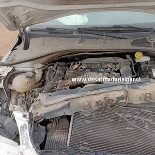 PEUGEOT 301 1.6 10JB SOHC 8 VALV 4X2 DIESEL 2013 2014 2015 2016 2017 en Desarme