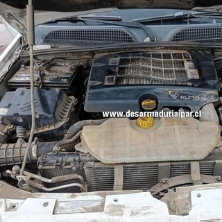 Repuestos y Desarmaduria MAHINDRA PIK UP 2.2 ME EURO V DOHC 16 VALV 4X4 DIESEL 2010 2011 2012 2013 2014 2015 2016 2017 2018
