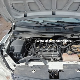 Repuestos y Desarmaduria CHEVROLET SAIL 1.5 L2B1 DOHC 16 VALV 4X2 2016 2017 2018 2019 2020 2021 2022
