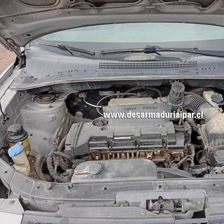 Repuestos y Desarmaduria KIA SPORTAGE 2.0 G4GC DOHC 16 VALV 4X2 2009 2010