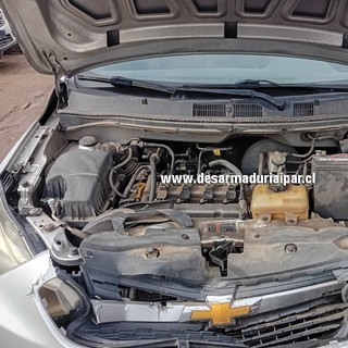 Repuestos y Desarmaduria CHEVROLET SAIL 1.5 L2B1 DOHC 16 VALV 4X2 2016 2017 2018 2019 2020 2021 2022