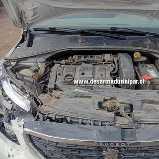 Repuestos y Desarmaduria PEUGEOT 301 1.6 10FC SOHC 8 VALV 4X2 2018 2019 2020 2021 2022 2023