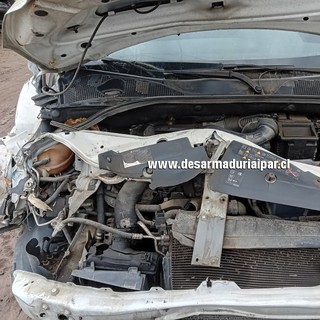 Repuestos y Desarmaduria RENAULT DOKKER 1.5 K9K SOHC 8 VALV 4X2 DIESEL 2012 2013 2014 2015 2016 2017 2018 2019 2020 2021