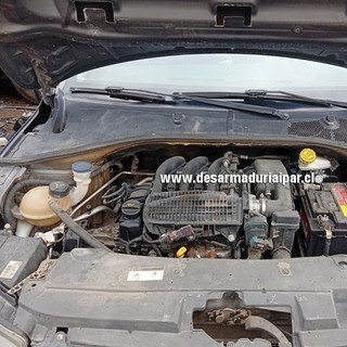 Repuestos y Desarmaduria CITROEN C ELYSEE 1.2 EB2F DOHC 12 VALV 4X2 2018 2019 2020 2021 2022 2023 2024 2025