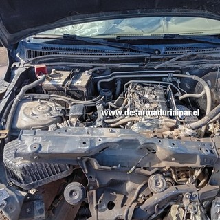 Repuestos y Desarmaduria SUZUKI GRAND VITARA 2.4 J24B DOHC 16 VALV 4X4 2013 2014 2015 2016 2017 2018 2019