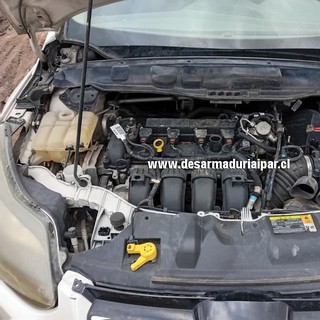 Repuestos y Desarmaduria FORD FOCUS 2.0 UFDB DOHC 16 VALV 4X2 2012 2013 2014 2015