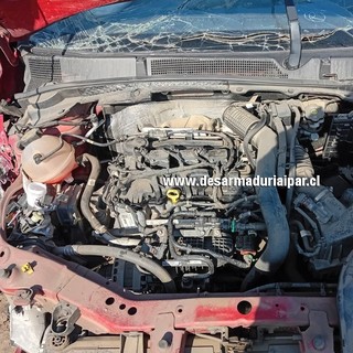 Repuestos y Desarmaduria CHEVROLET ONIX 1.0 L4F DOHC 12 VALV 4X2 2021 2022 2023 2024