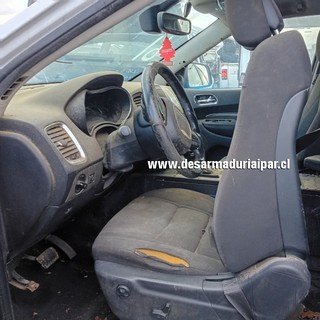 Repuestos y Desarmaduria DODGE DURANGO 3.6 ERB DOHC 24 VALV 4X2 2016 2017 2018 2019 2020