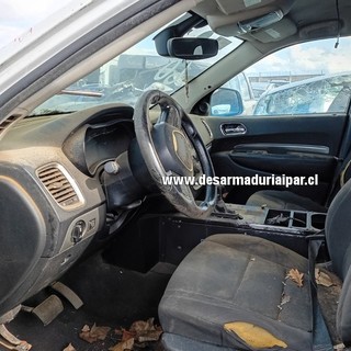 Repuestos y Desarmaduria DODGE DURANGO 3.6 ERB DOHC 24 VALV 4X2 2016 2017 2018 2019 2020