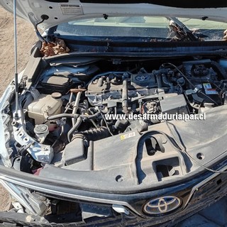 Repuestos y Desarmaduria TOYOTA COROLLA 1.8 2ZR DOHC 16 VALV 4X2 2021 2022 2023