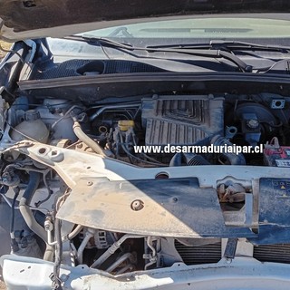 Repuestos y Desarmaduria RENAULT DOKKER 1.6 K7M SOHC 8 VALV 4X2 2012 2013 2014 2015 2016 2017 2018 2019 2020 2021 2022