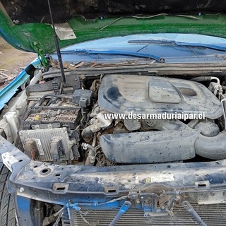 Repuestos y Desarmaduria DODGE DURANGO 3.6 ERB DOHC 24 VALV 4X2 2016 2017 2018 2019 2020
