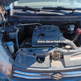 Repuestos y Desarmaduria SUZUKI CELERIO 1.0 K10B DOHC 12 VALV 4X2 2015 2016 2017 2018 2019 2020 2021