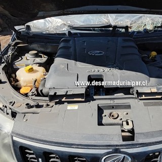 Repuestos y Desarmaduria MAHINDRA XUV 500 2.2 HN DOHC 16 VALV 4X2 DIESEL 2017 2018 2019