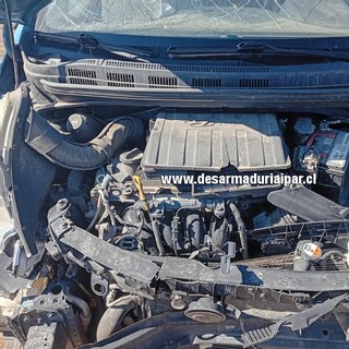 Repuestos y Desarmaduria HYUNDAI GRAND I10 1.2 G4LA DOHC 16 VALV 4X2 2014 2015 2016 2017