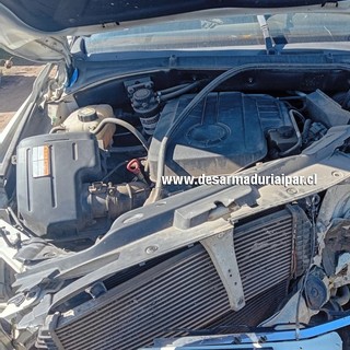 Repuestos y Desarmaduria SSANGYONG ACTYON 2.2 D22 DOHC 16 VALV 4X2 DIESEL 2012 2013 2014 2015 2016 2017 2018 2019 2020