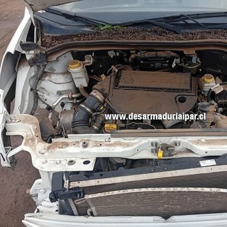 Repuestos y Desarmaduria RAM VAN 700 CITY 1.2 199A9000 16 VALV 4X2 DIESEL 2018 2019 2020 2021 2022