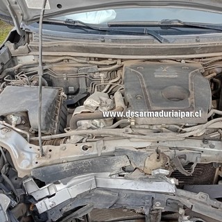 Repuestos y Desarmaduria MITSUBISHI L200 2.4 4N15 DOHC 16 VALV 4X2 DIESEL 2020 2021 2022 2023