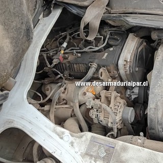 Repuestos y Desarmaduria HYUNDAI PORTER 2.5 D4CB DOHC 16 VALV 4X2 DIESEL 2017 2018 2019 2020