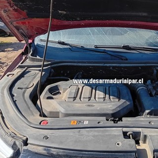Repuestos y Desarmaduria FORD TERRITORY TITANIUM 1.5 JX4G15 DOHC 16 VALV 4X2 2021 2022 2023