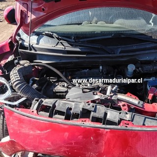 Repuestos y Desarmaduria SUZUKI SWIFT 1.2 K12M DOHC 16 VALV 4X2 2019 2020 2021 2022 2023