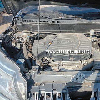 Repuestos y Desarmaduria SUZUKI VITARA 1.6 M16A DOHC 16 VALV 4X2 2016 2017 2018 2019 2020