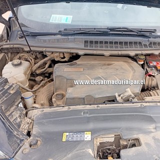 Repuestos y Desarmaduria FORD EDGE 2.7 27PD0X DOHC 16 VALV 4X4 2020 2021 2022 2023 2024