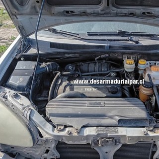 Repuestos y Desarmaduria CHEVROLET VIVANT 1.6 A16DMS DOHC 16 VALV 4X2 2003 2004 2005 2006 2007 2008 2009 2010 2011