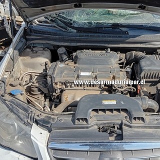 Repuestos y Desarmaduria HYUNDAI ELANTRA 2.0 G4GC DOHC 16 VALV 4X2 2007 2008 2009 2010 2011