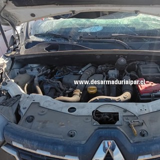 Repuestos y Desarmaduria RENAULT EXPRESS 1.5 K9K DOHC 16 VALV 4X2 DIESEL 2021 2022 2023 2024