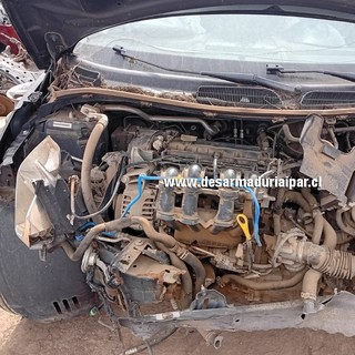 Repuestos y Desarmaduria FORD FIESTA 1.6 FYJB DOHC 16 VALV 4X2 2019 2020