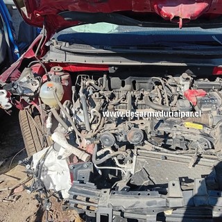 Repuestos y Desarmaduria NISSAN KICKS 1.6 HR16 DOHC 16 VALV 4X2 2022 2023