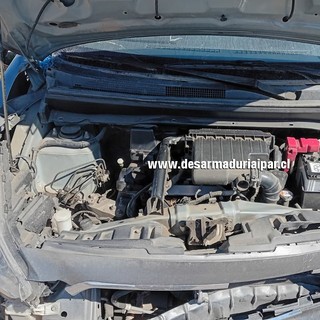 Repuestos y Desarmaduria MITSUBISHI MIRAGE 1.2 3A92 DOHC 12 VALV 4X2 2018 2019