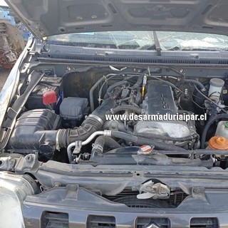 Repuestos y Desarmaduria SUZUKI JIMNY 1.3 M13A DOHC 16 VALV 4X4 2013 2014 2015 2016 2017