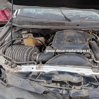 Repuestos y Desarmaduria CHEVROLET COLORADO 2.8 LWN DOHC 16 VALV 4X4 DIESEL 2021 2022 2023