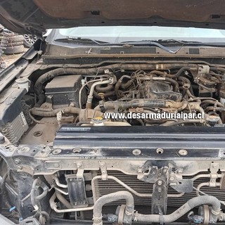 Repuestos y Desarmaduria NISSAN NP300 2.3 YS23 DOHC 16 VALV 4X4 DIESEL 2015 2016 2017 2018 2019