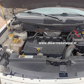 Repuestos y Desarmaduria JEEP COMPASS 2.4 ERZ DOHC 16 VALV 4X4 2012 2013 2014 2015 2016