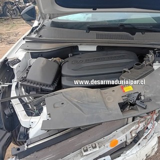 Repuestos y Desarmaduria CHEVROLET GROOVE 1.5 LAR DOHC 16 VALV 4X2 2026