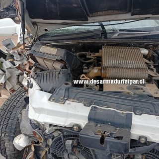 Repuestos y Desarmaduria HYUNDAI TERRACAN 2.9 J3 DOHC 16 VALV 4X4 DIESEL 2005 2006 2007 2008 2009